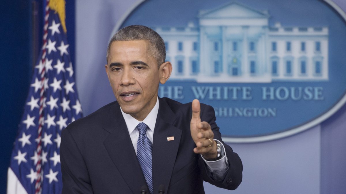 Nieuwe Amerikaanse sancties tegen de Krim