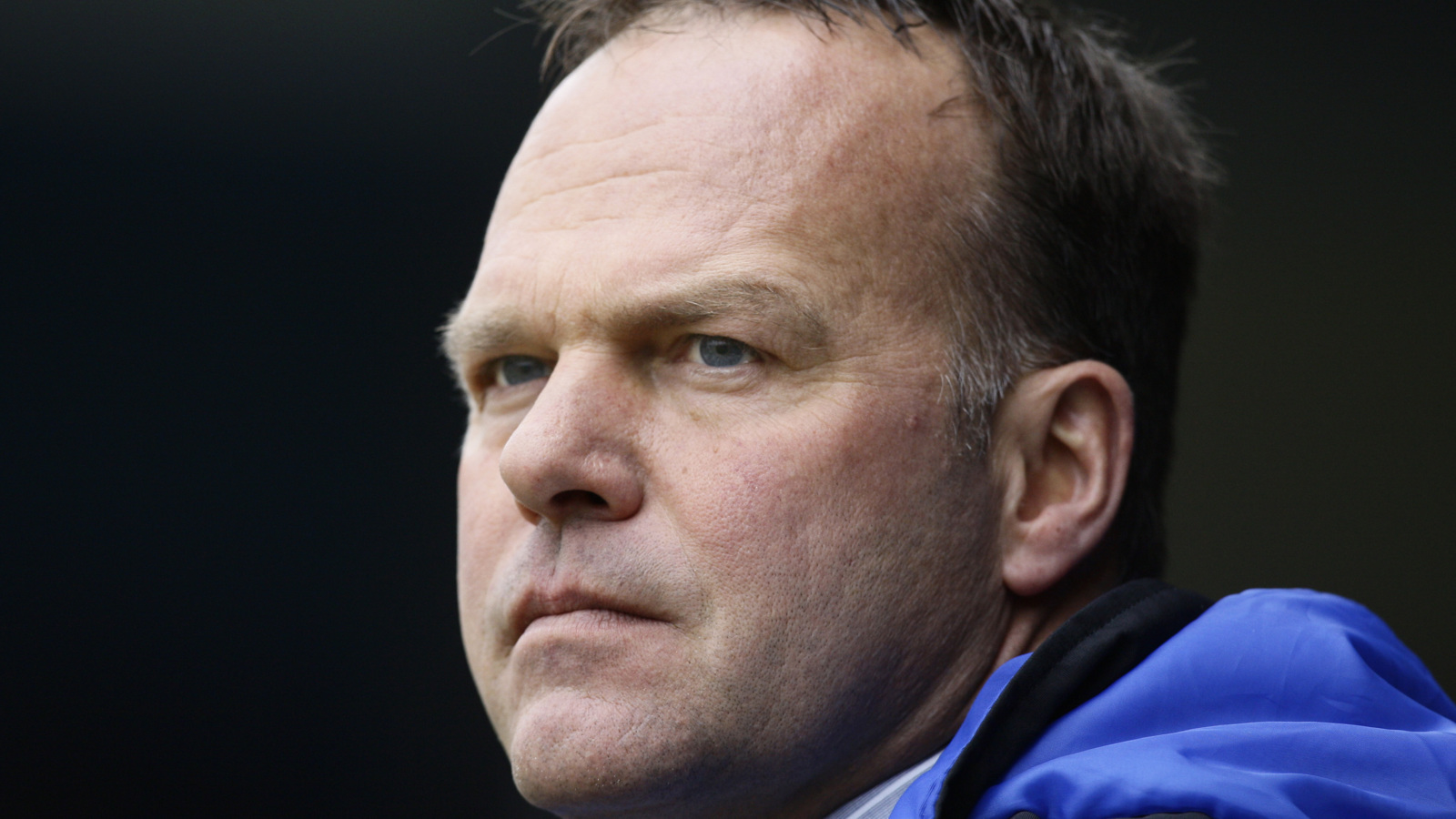 Van Stee technisch directeur bij Zenit NOS Van Stee technisch directeur bij Zenit NOS