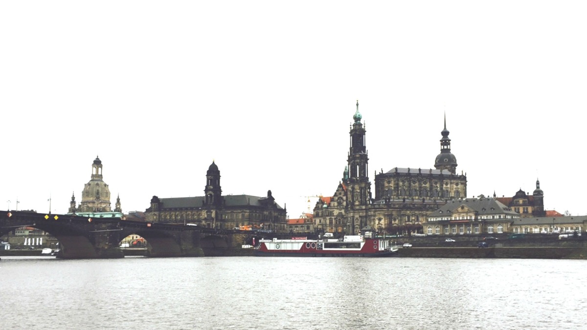 Weer antiislamprotest vanavond in Dresden NOS Weer antiislamprotest vanavond in Dresden NOS