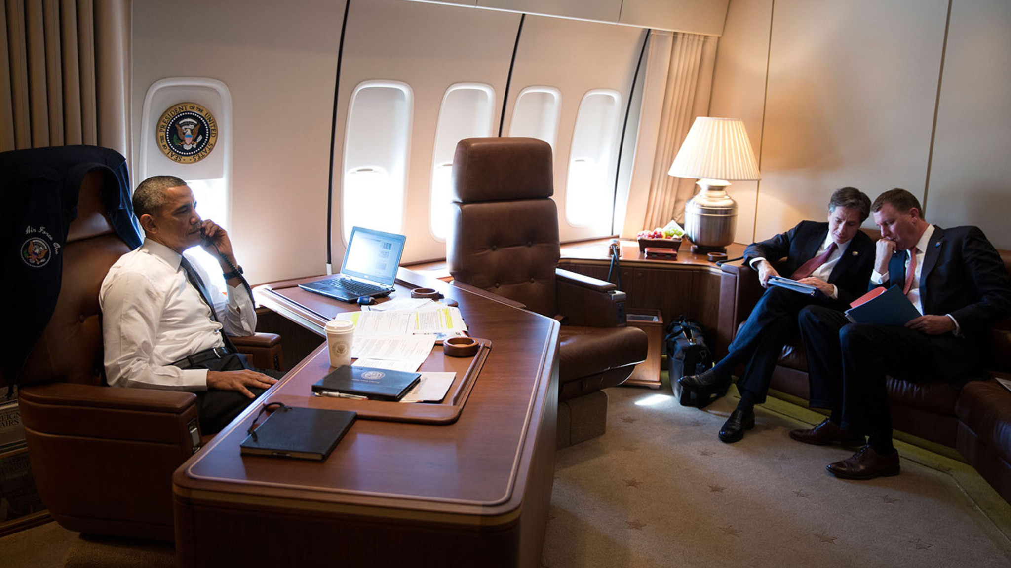 air force one office