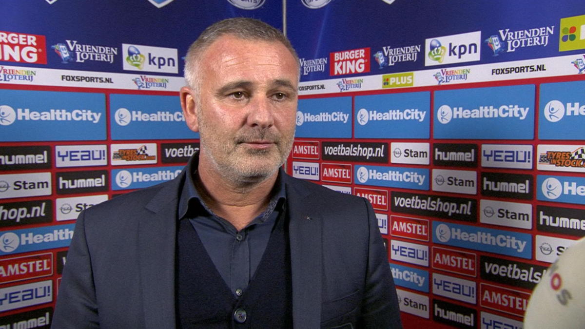 Alflen: Kali bestraft, daarmee kous af