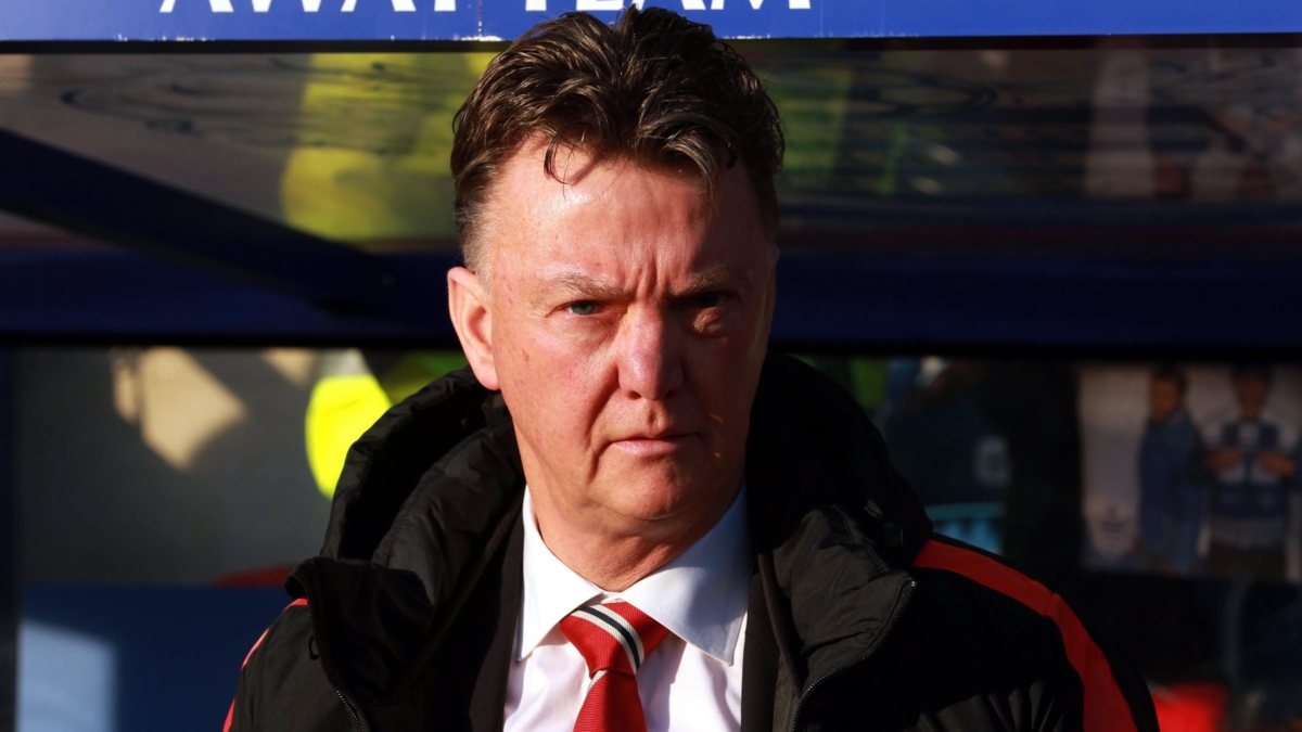 Van Gaal gaat straf aanvechten
