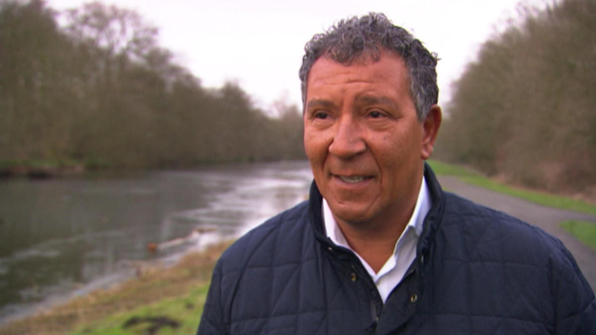 Henk ten Cate over Go Ahead Eagles en Ajax Henk ten Cate over Go Ahead Eagles en Ajax