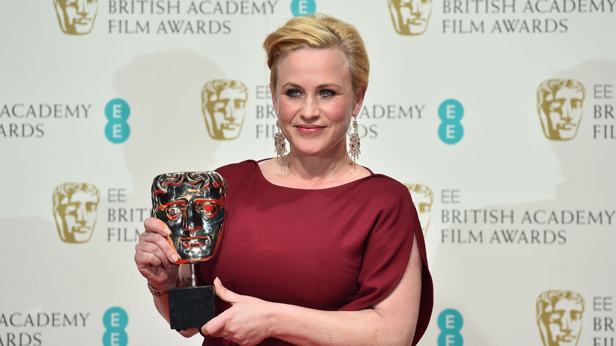 Belangrijke Britse filmprijs voor Boyhood NOS