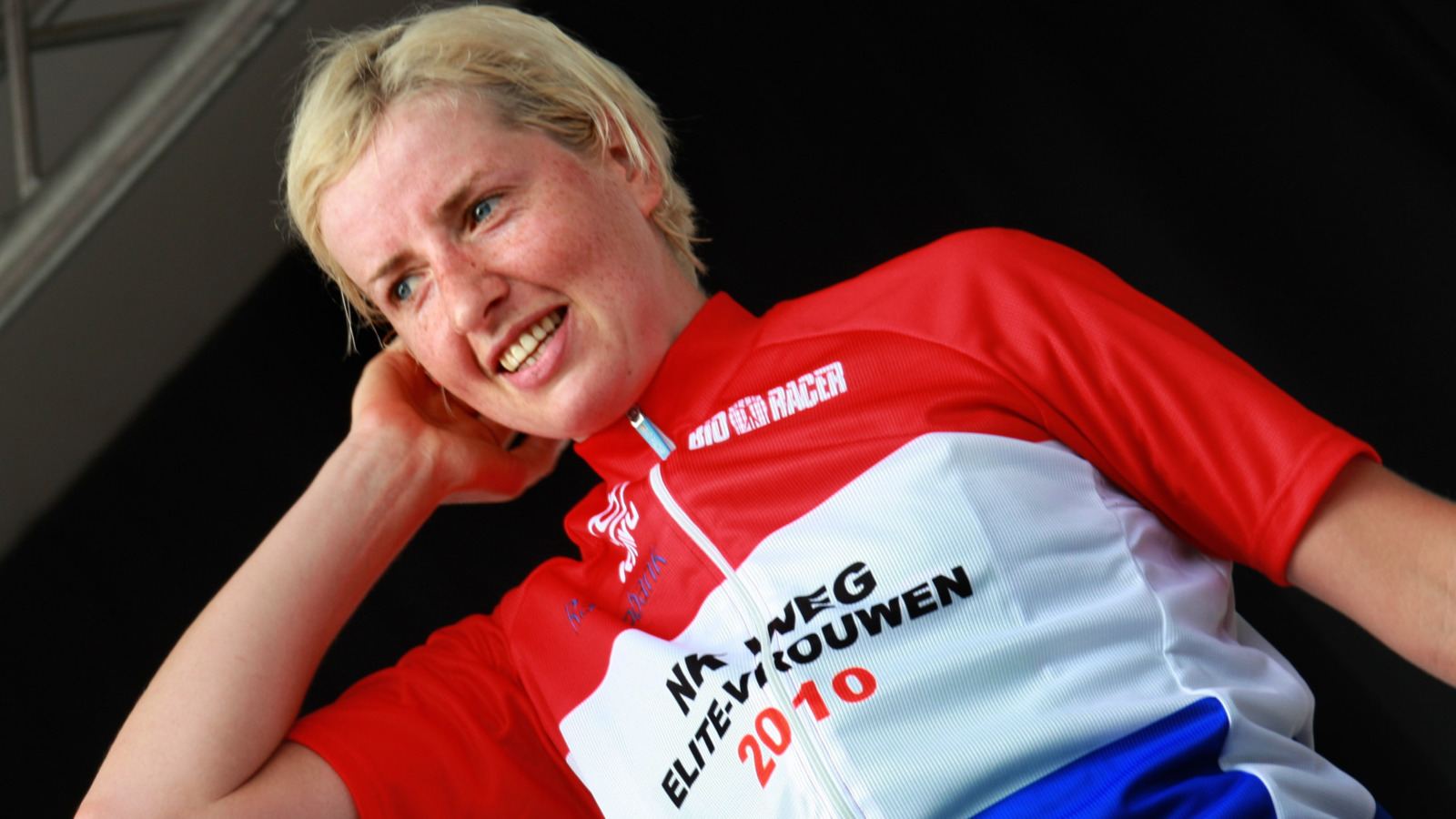 Loes Gunnewijk stopt na dit jaar NOS