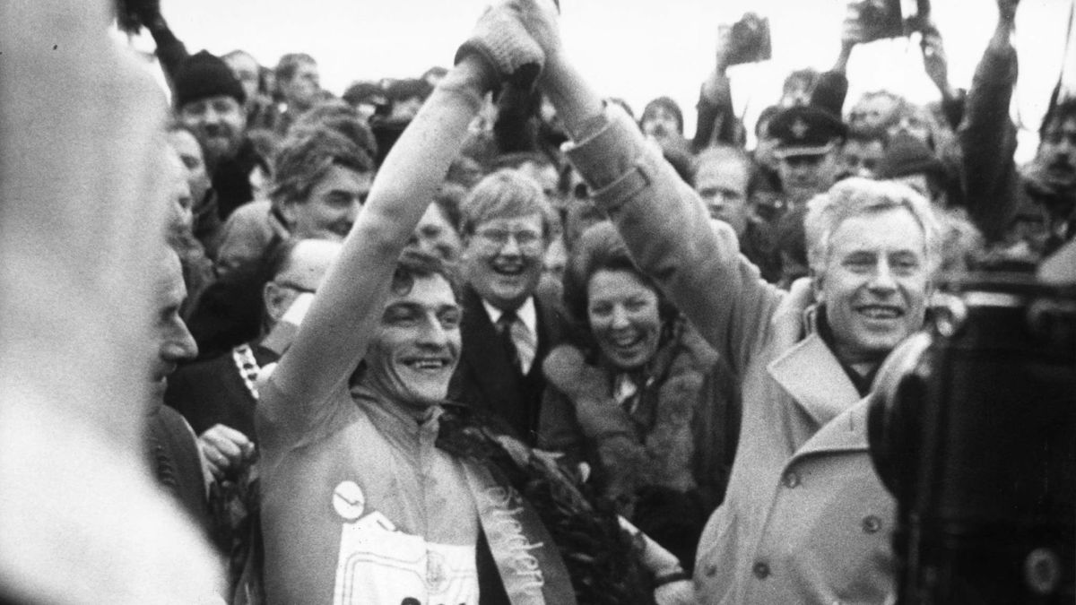 Evert van Benthem de roes van