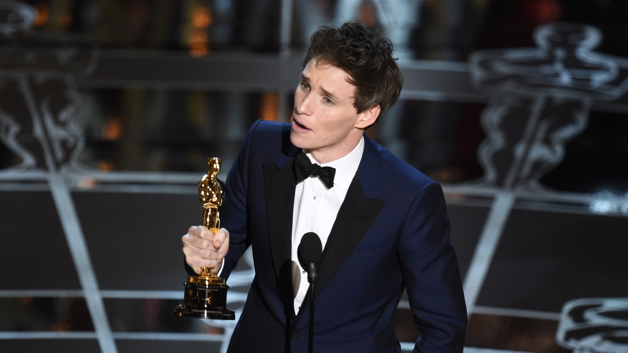 Birdman wint belangrijkste Oscars | NOS