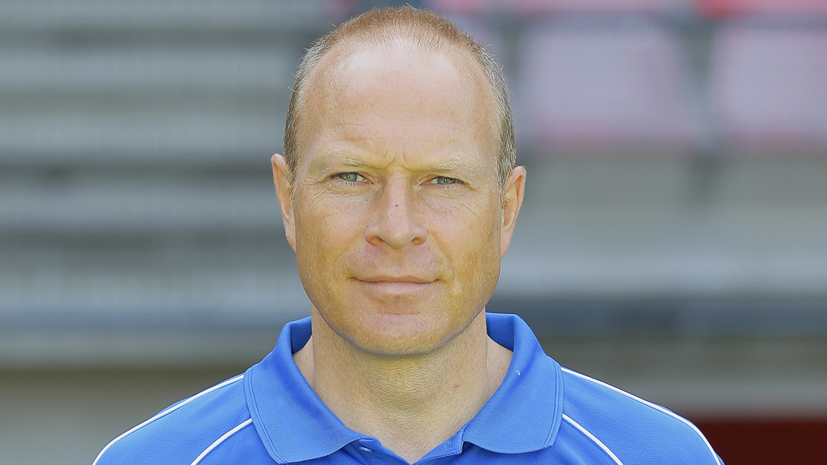 Robert Molenaar wordt trainer Volendam