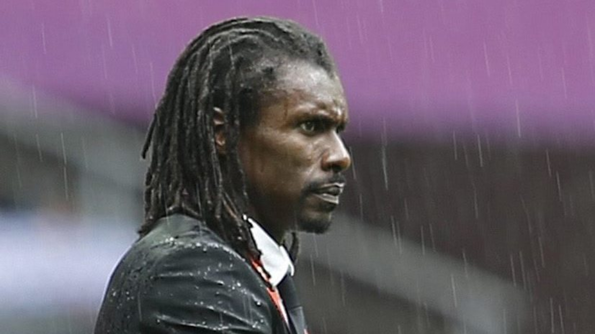 Cissé nieuwe bondscoach Senegal