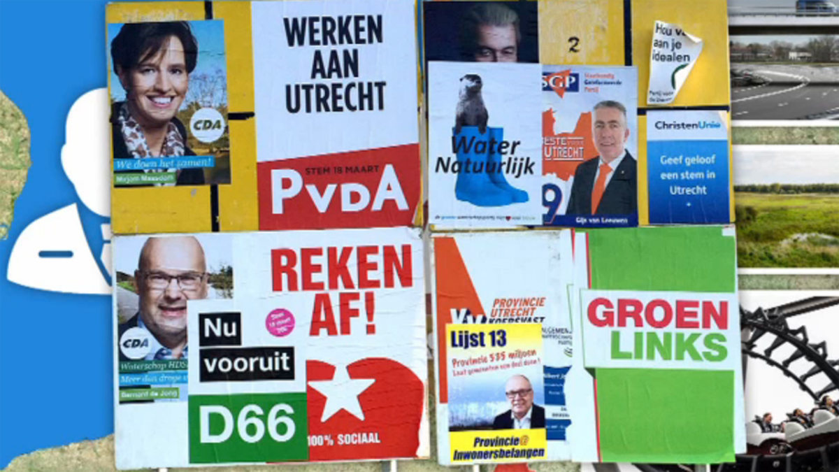 Kinderen kiezen Partij voor de Dieren