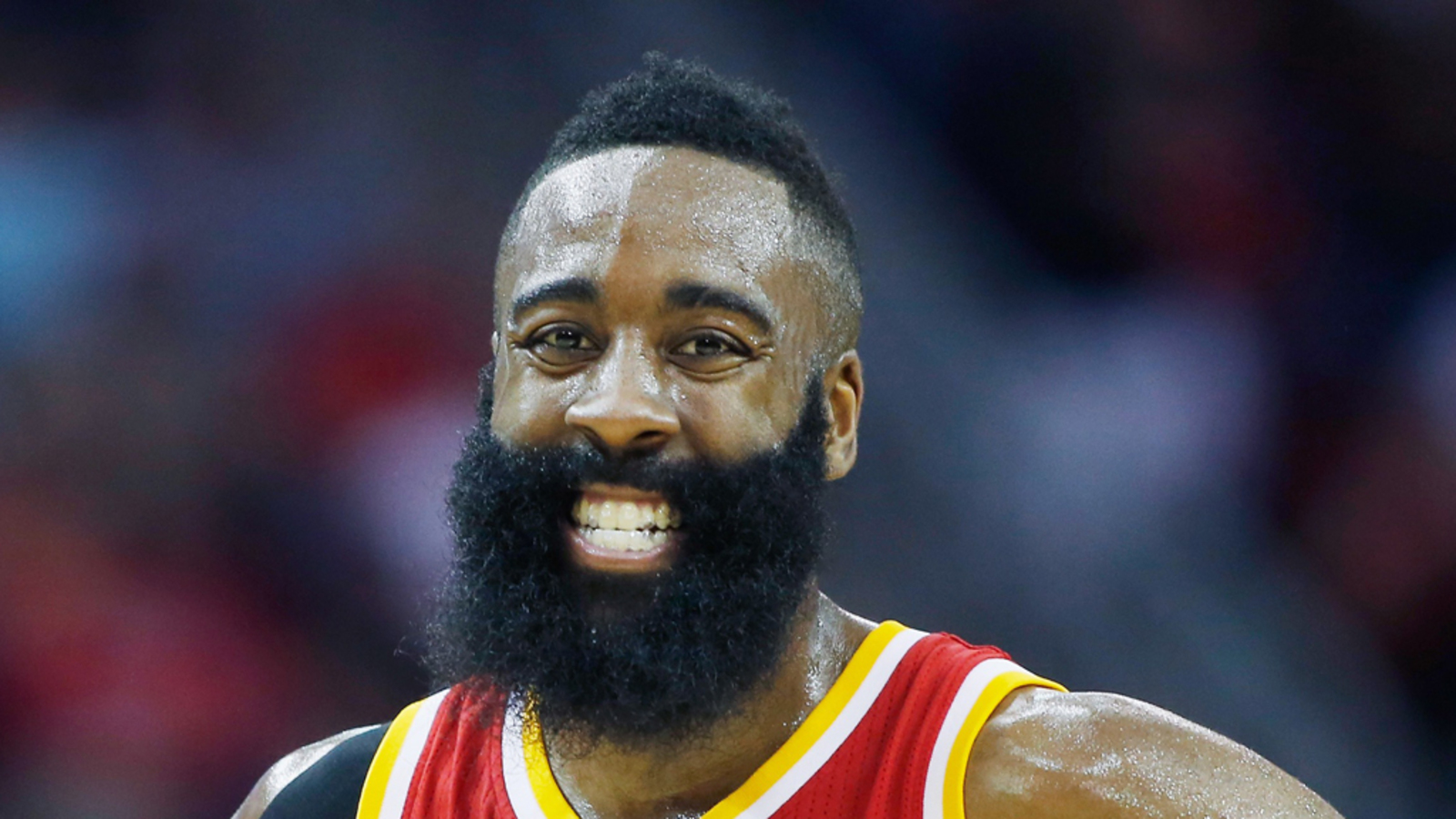 Harden maakt vijftig punten in één NBAduel NOS