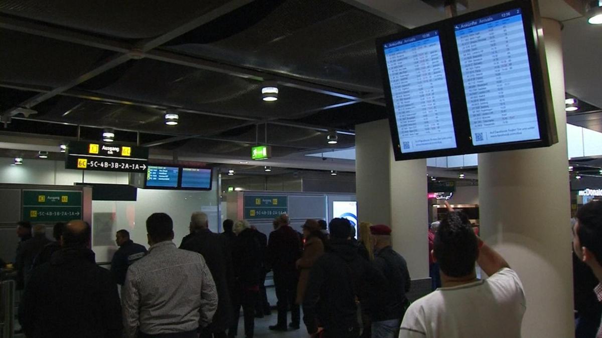Vliegtuigpersoneel wil niet meer vliegen