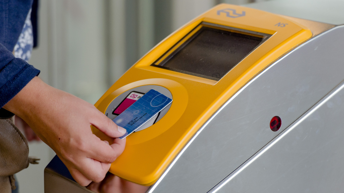 Geld ovkaart bij vervoerder terugvragen Geld ovkaart bij vervoerder terugvragen
