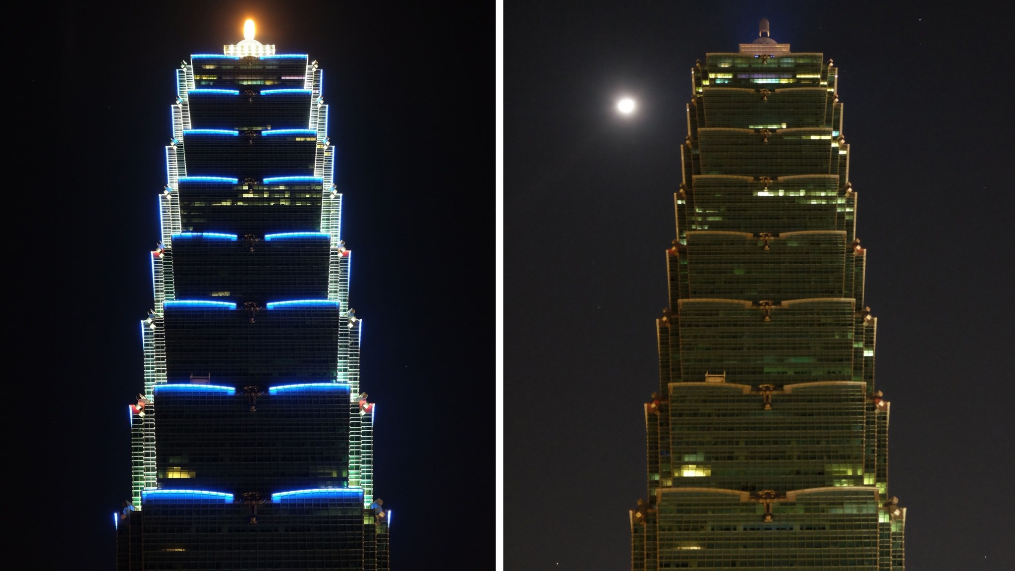  Earth Hour Heeft Vooral Symbolische Betekenis NOS
