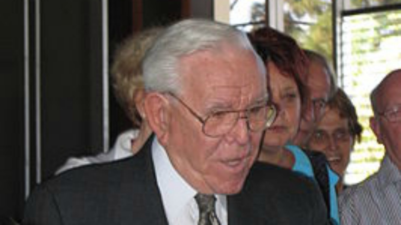 Tvdominee 'Hour of Power' overleden NOS