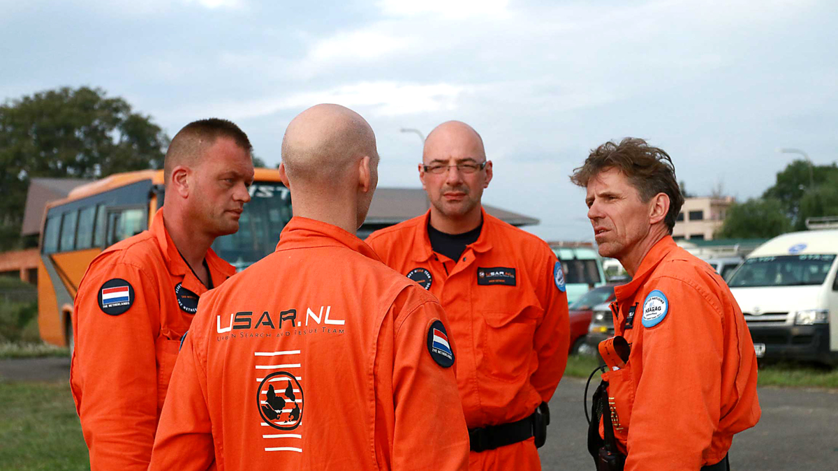 'Het verbaast ons dat de schade eigenlijk wel meevalt'