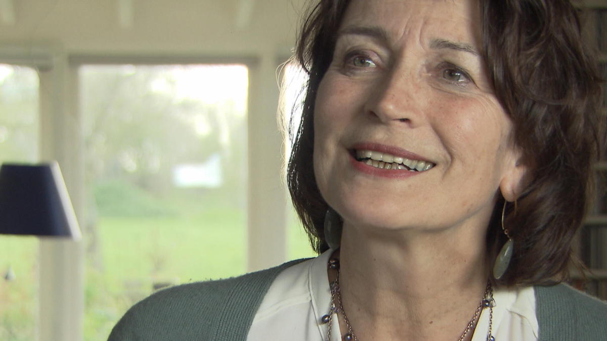 Columniste Marjoleine de Vos over de gasbevingsproblemen