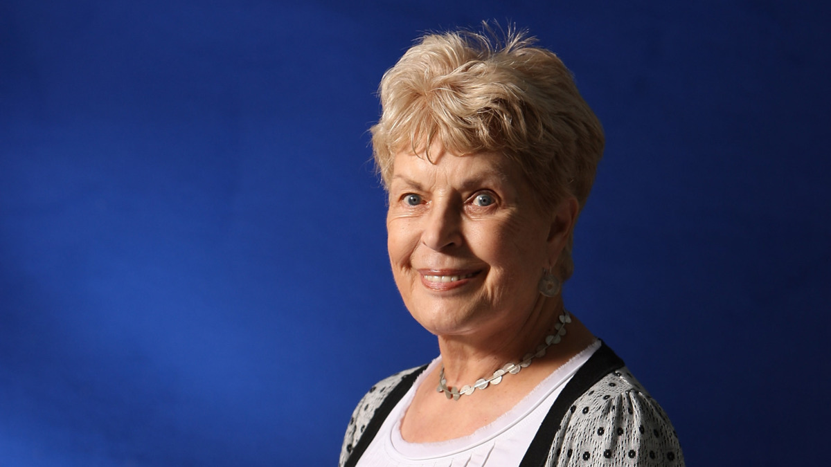 Schrijfster Ruth Rendell (85) overleden