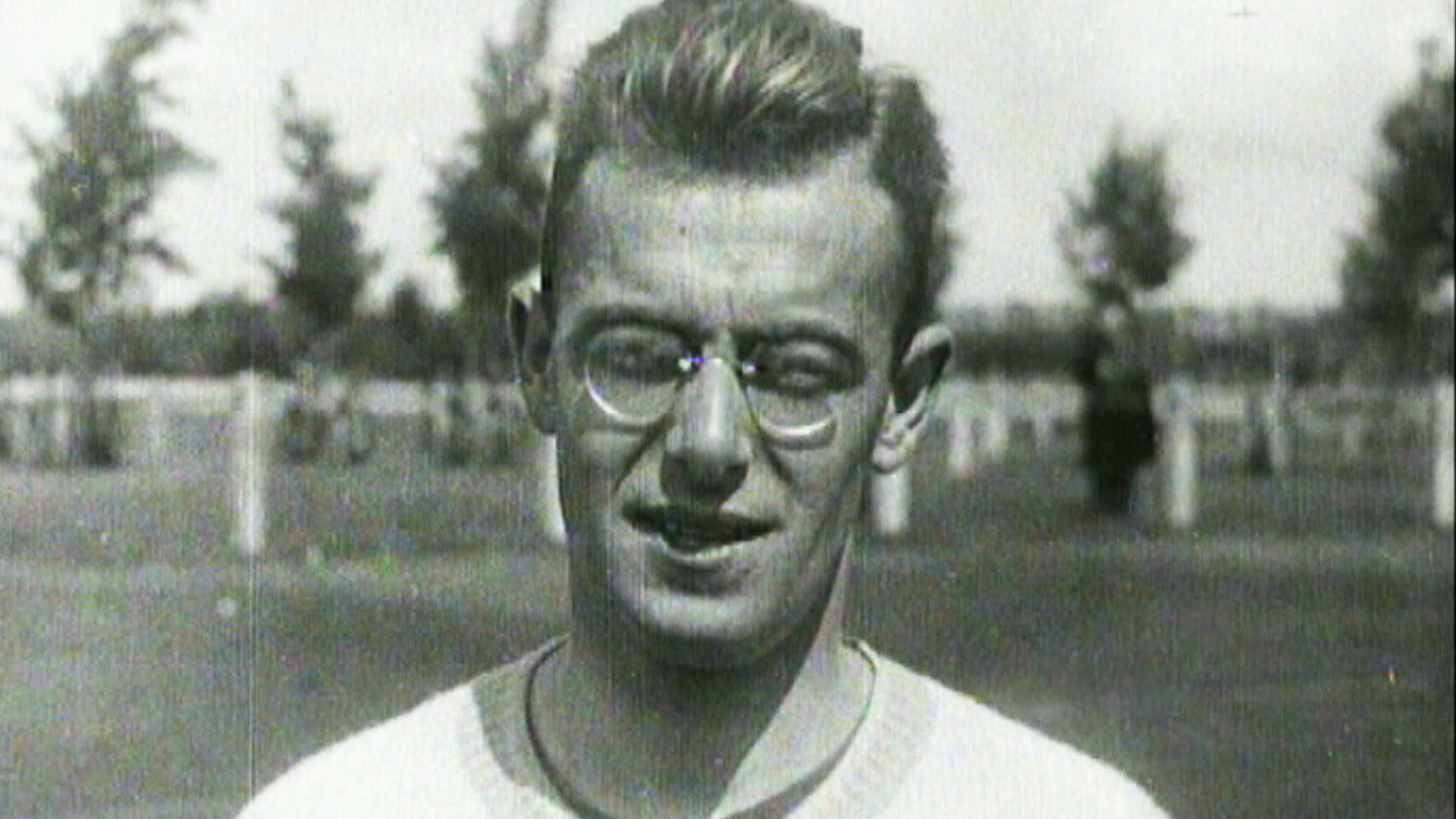 Ad Paulen, de atleet die verzetsheld