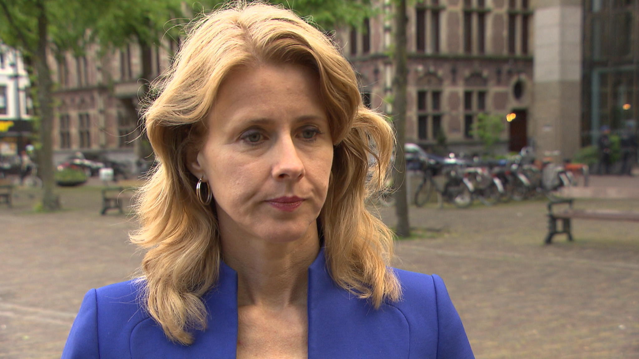 Mona Keijzer tweet is verschrikkelijk NOS Mona Keijzer tweet is verschrikkelijk NOS