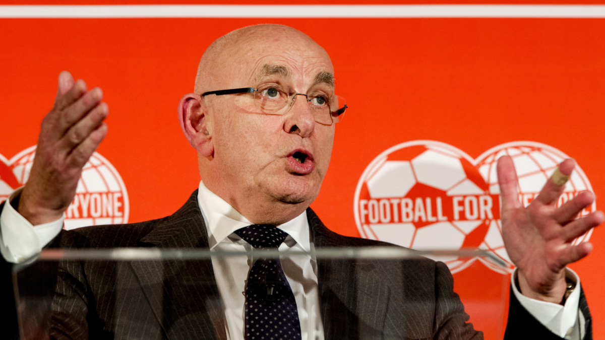 Tijd was grootste vijand Van Praag