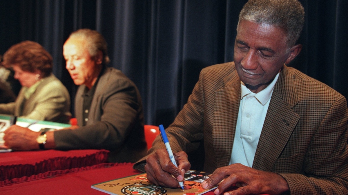 Globetrotter Haynes (89) overleden