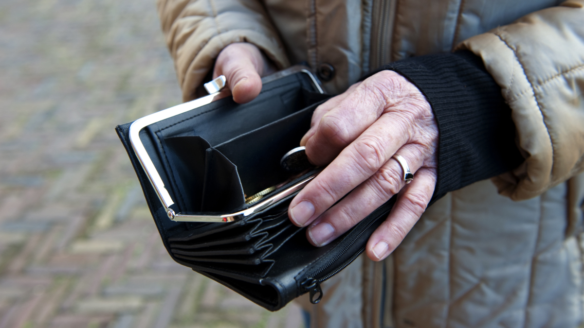 'Politiek vergroot het verschil tussen arm en rijk in Europa'