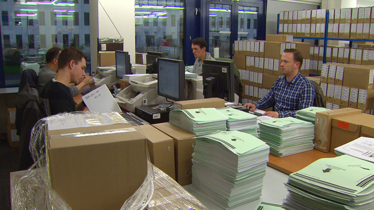 'Nog steeds tienduizenden gedupeerden pgb'