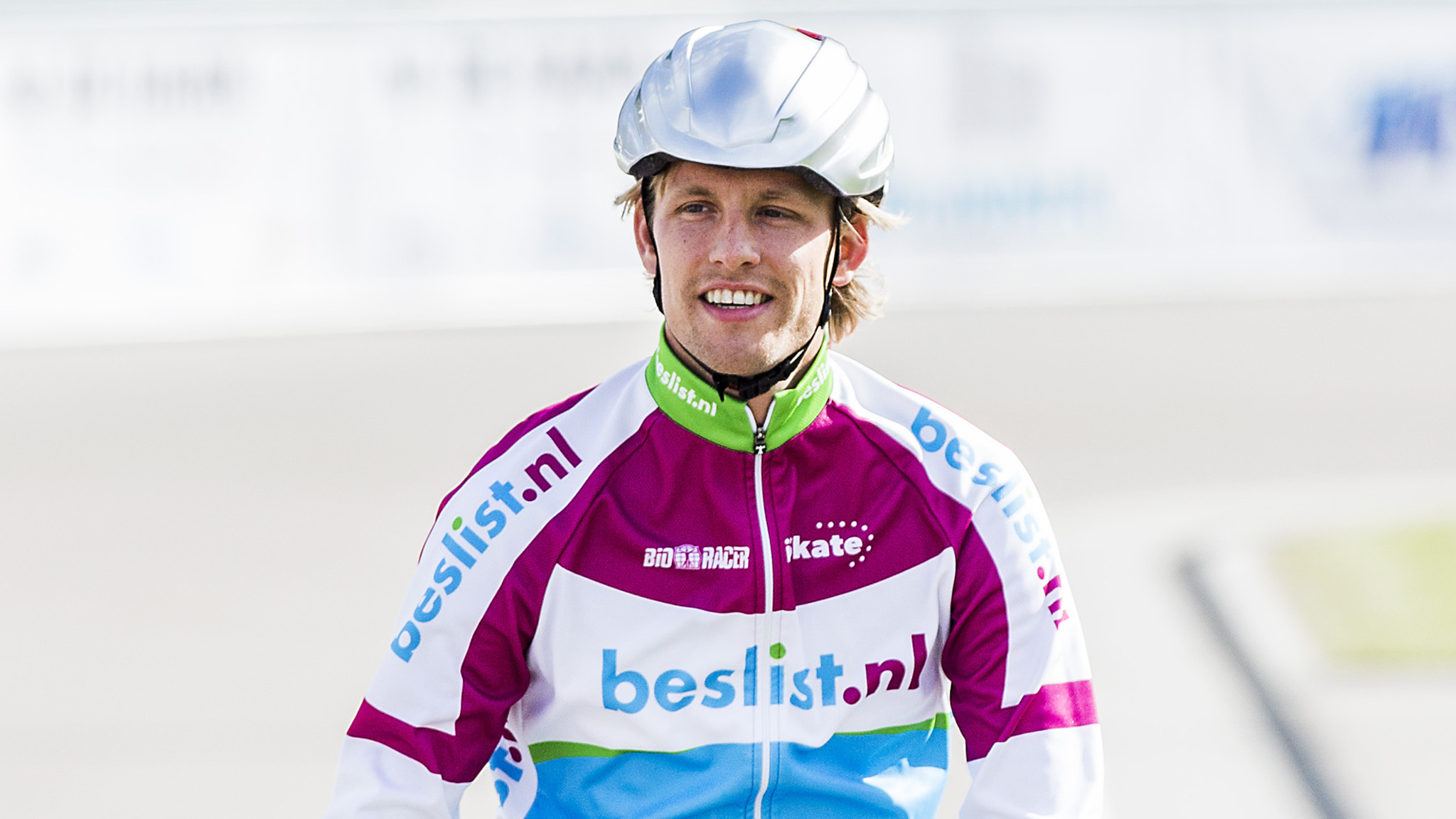 Ronald Mulder onttroont zijn broer Michel NOS