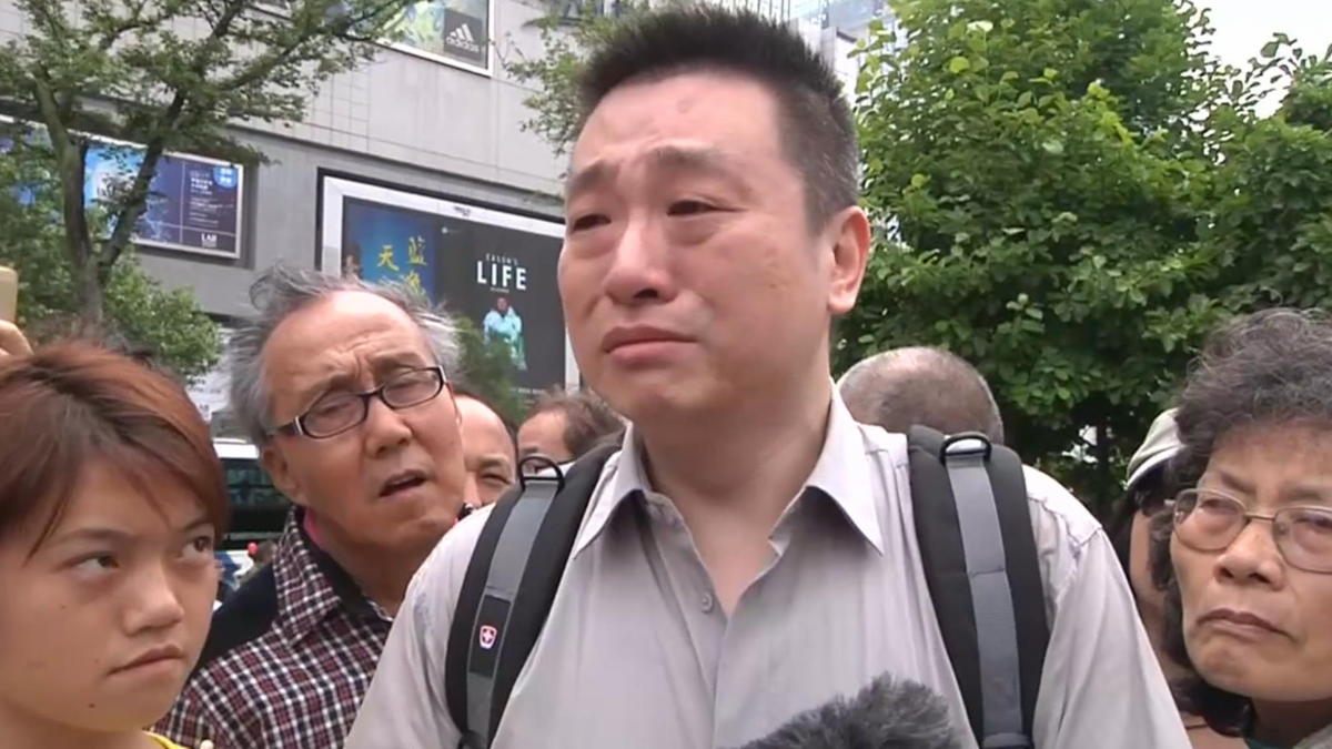 'Wat is het nut van verder leven als je geen familie meer hebt?'