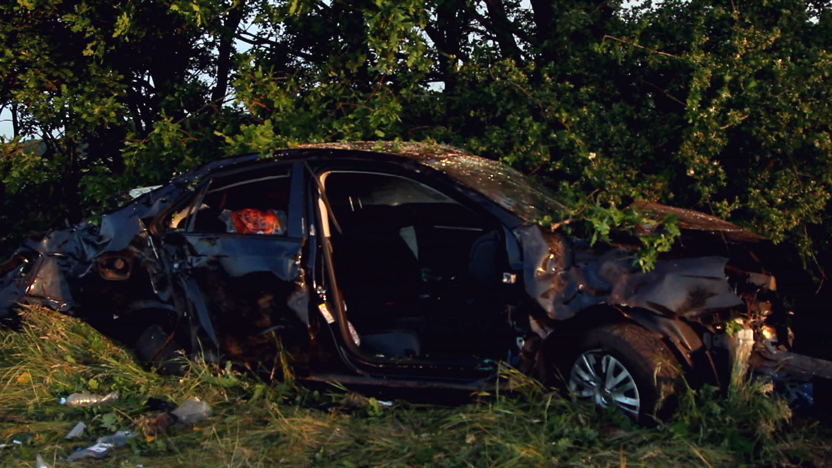 Man rijdt door na dodelijk ongeluk A7