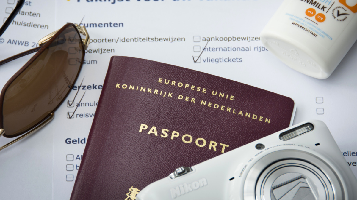 'Een kwart niet op vakantie, dat noemen wij veel'