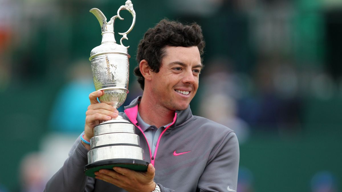 British Open schroeft prijzengeld op tot recordhoogte