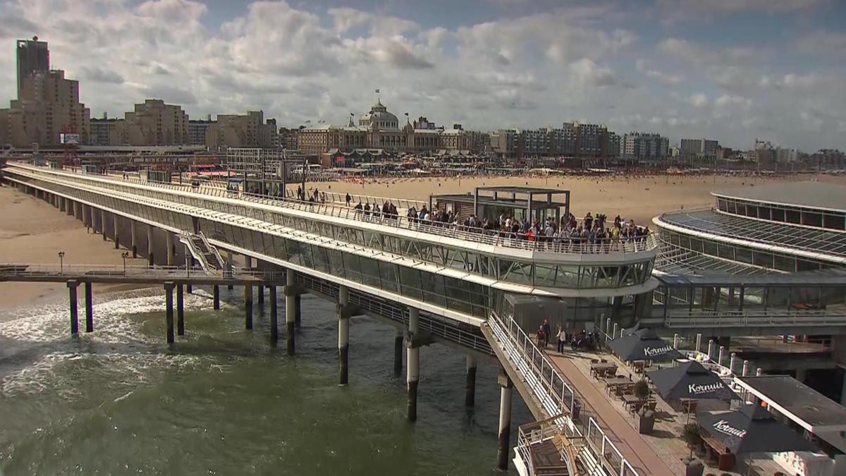 'Ik vind het gewoon een heel gaaf ding'
