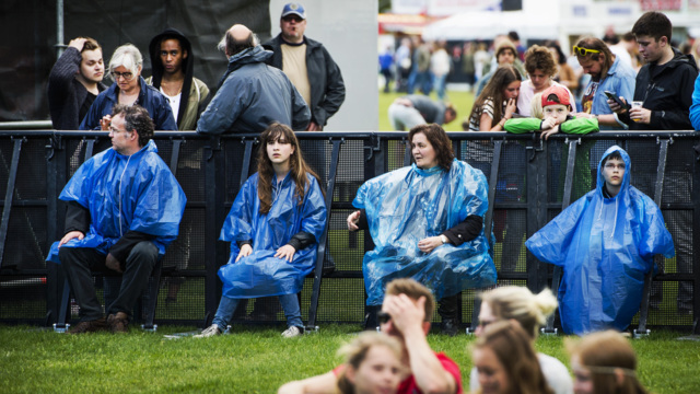 Waar ging het de afgelopen jaren mis op festivals? | NOS