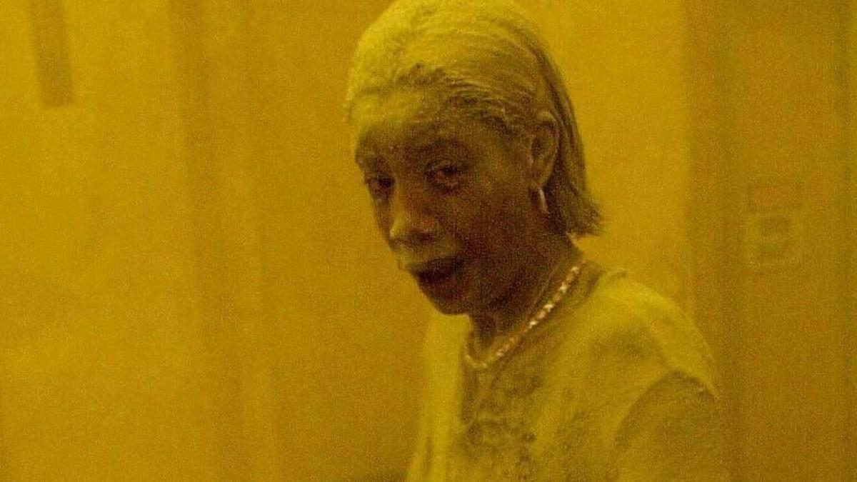 'Dust lady' overleden aan kanker