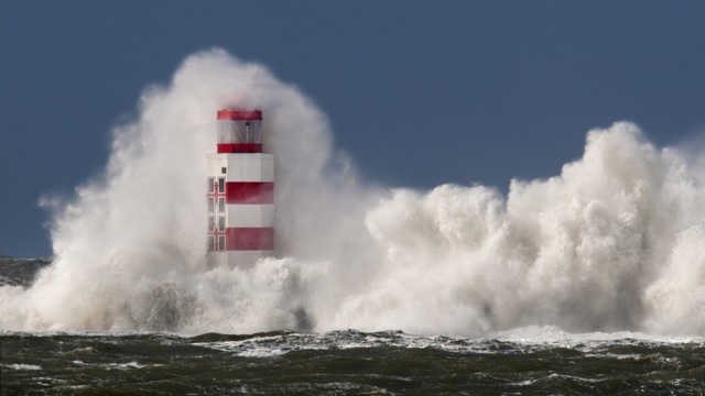 Nameourstorms geef zware stormen een eigen naam NOS