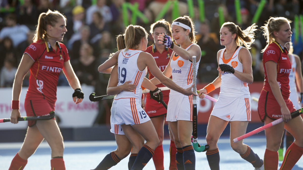 Dirkse van den Heuvel: goede wedstrijd om wat te testen