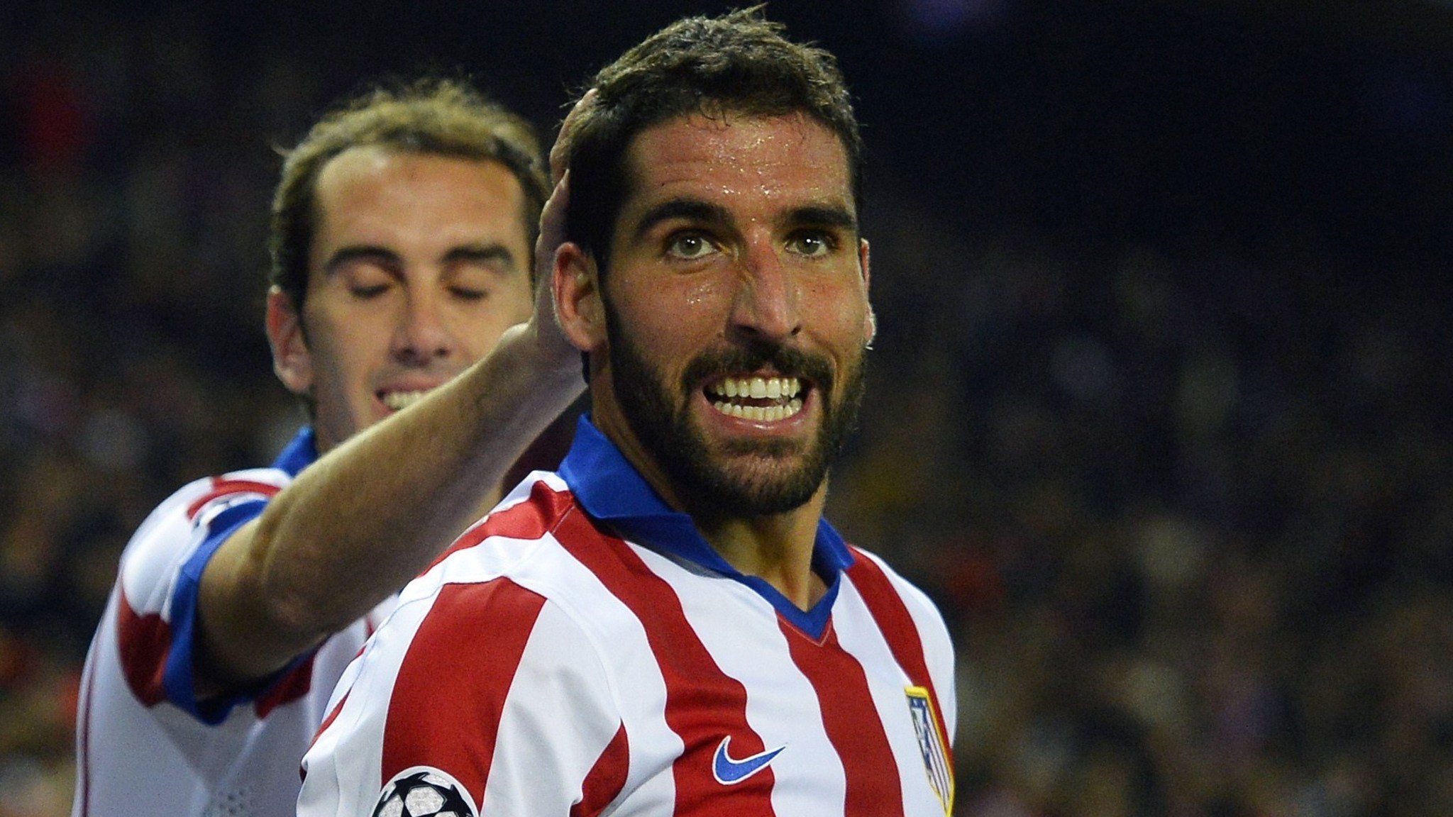 Raúl García verruilt Atlético voor Athletic NOS