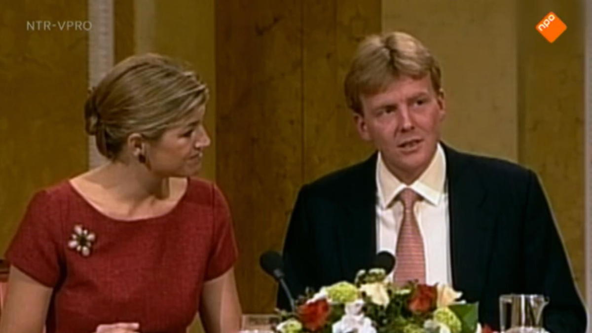 'Hij was een beetje dom'