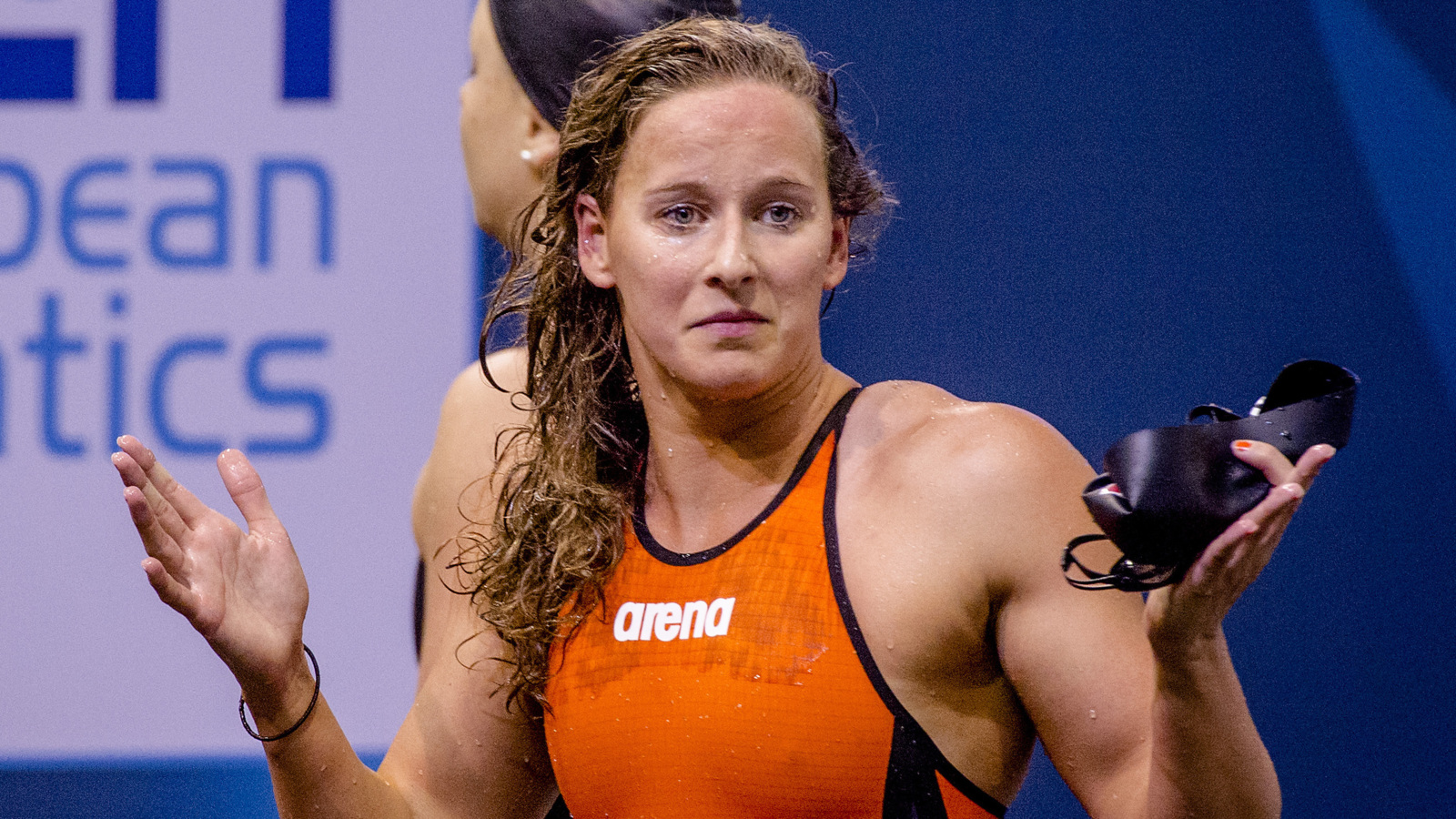 Trainingspartner 'Kromo' vertrekt uit Eindhoven | NOS