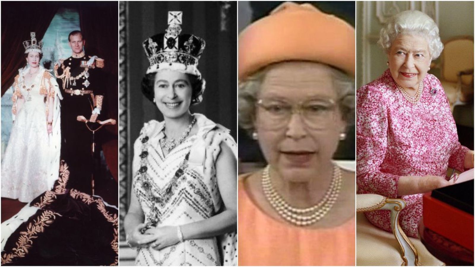 Queen Elizabeth is de langst zittende Britse vorst ooit NOS
