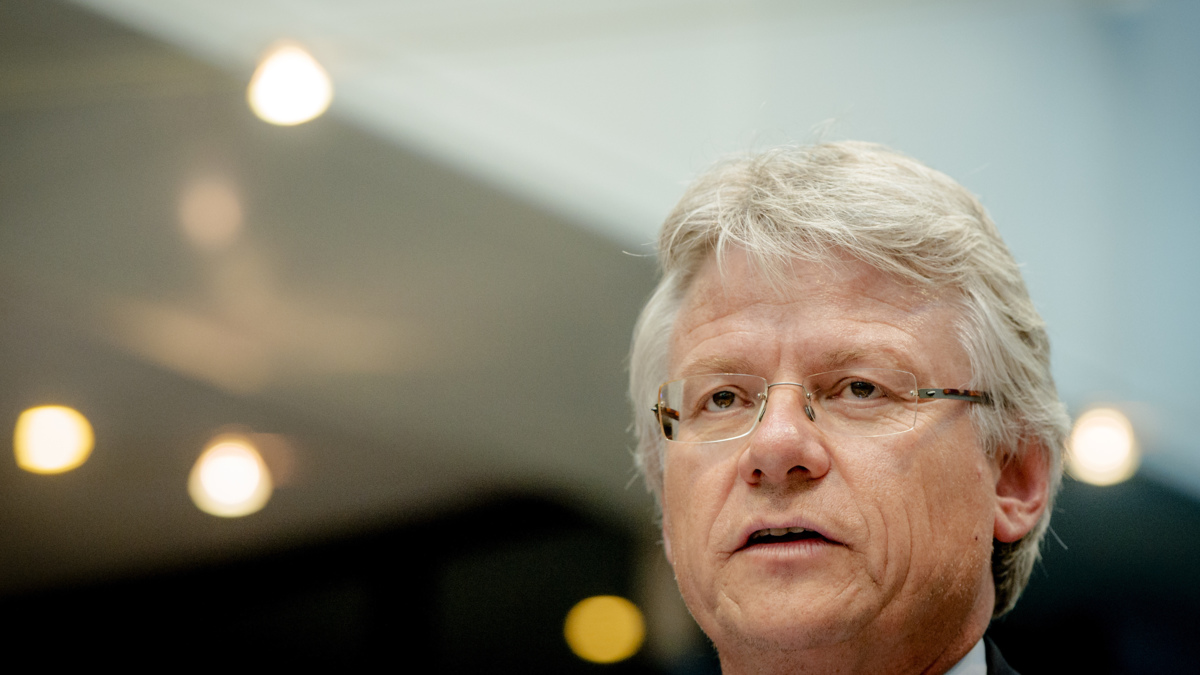 'Uitspraken Volkert van der Graaf kloppen niet'