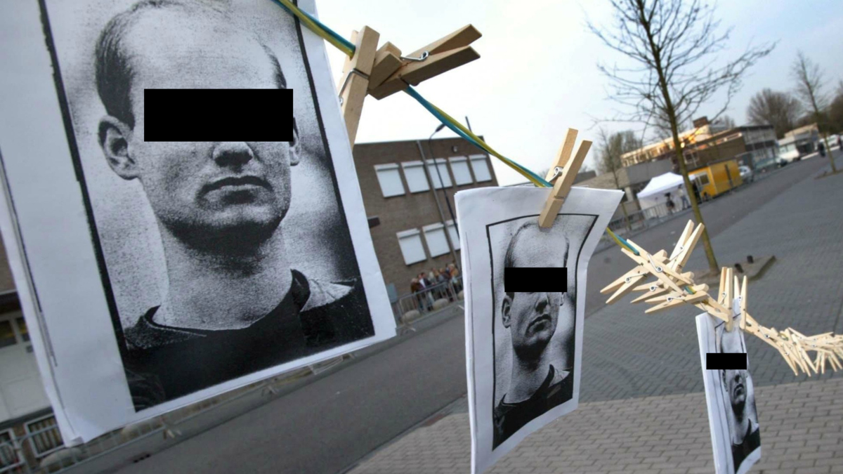 OM: Volkert van der Graaf heeft mediaverbod niet overtreden