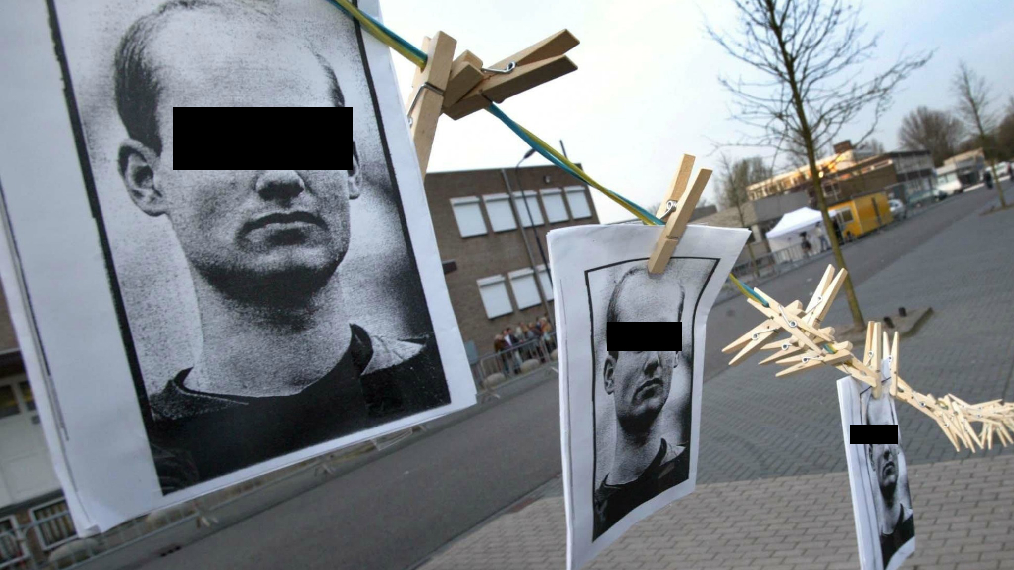 Volkert van der Graaf niet terug naar gevangenis | NOS