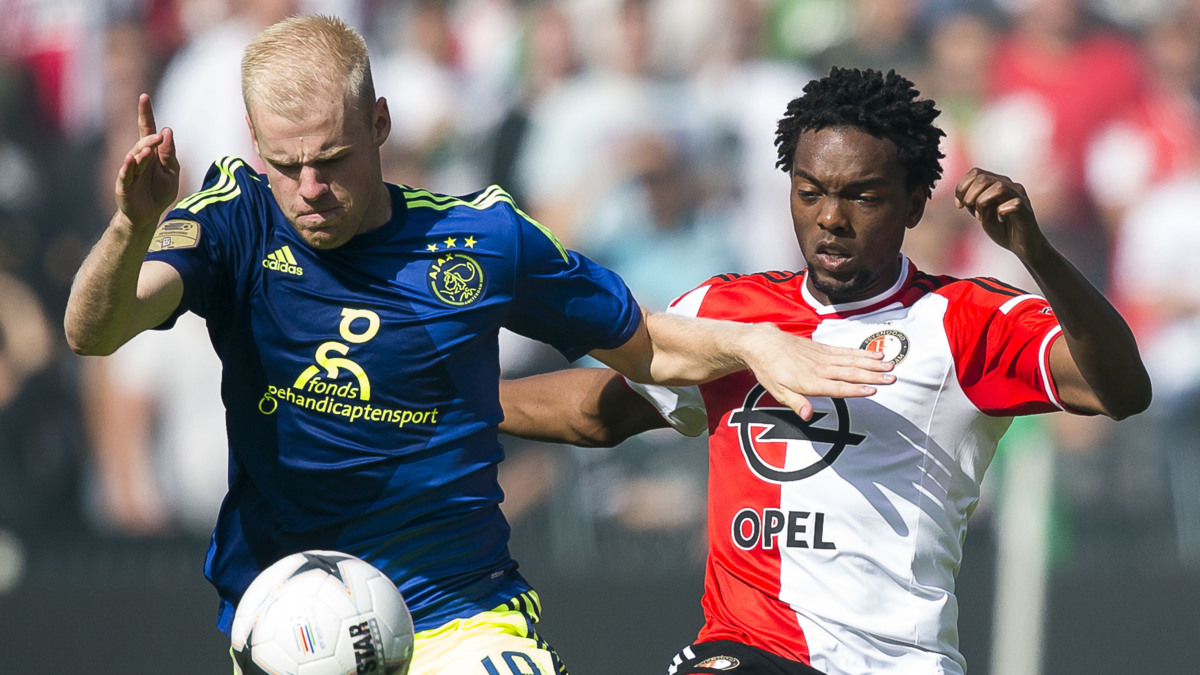 Klassieker in derde ronde KNVBbeker