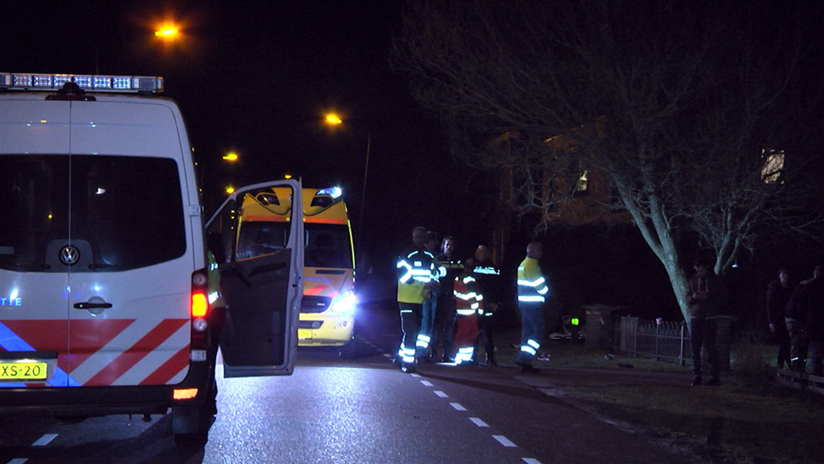 Vier jaar cel voor doodrijden baby Lutten