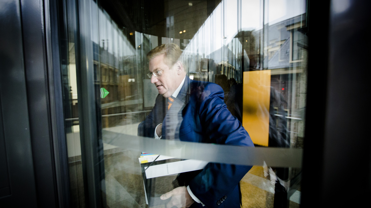 Wat gaat er mis op het ministerie van Veiligheid en Justitie?