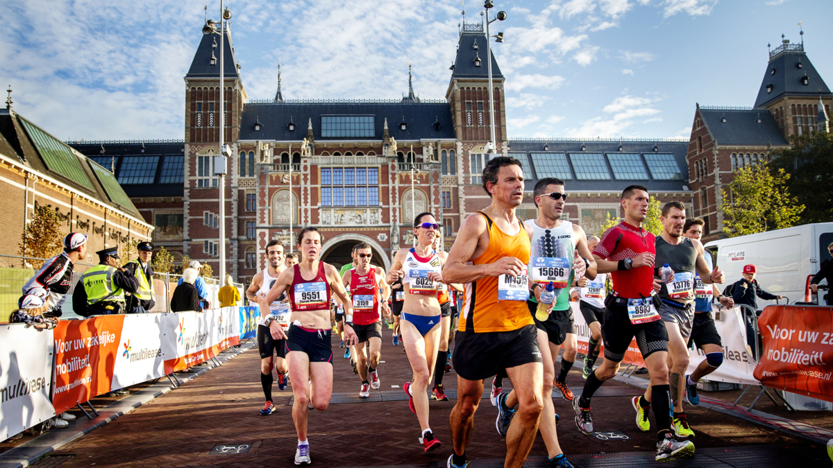 Sportraad moet sportevenementen winstgevend maken