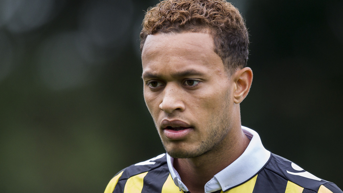 Lewis Baker powerlifter als inspiratiebron
